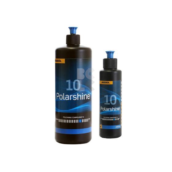 MIRKA Polarshine 10 - Bačelić Profi Shop